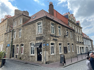 Photo n°20 de Taj Mahal à Boulogne-sur-Mer ()