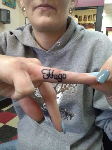 Explore mortal kombat tattoo ideas, creative tattoo ideas in Lansing, available at Ink & Needle South