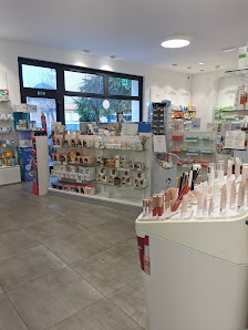 Farmacia Città Alpina Piazza Vittorio Veneto, 6, 33028 Tolmezzo UD, Italia