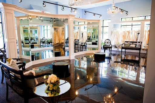 Bridal Shop «Gown Boutique of Charleston», reviews and photos, 664 Long Point Rd, Mt Pleasant, SC 29464, USA