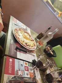 Pizza du Pizzeria SIGNORIZZA Clermont-l'Hérault à Clermont-l'Hérault - n°10