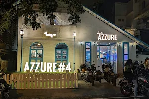 Cafe Azzure image