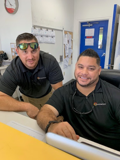 Auto Body Shop «Carsmetics», reviews and photos, 32898 US-19, Palm Harbor, FL 34683, USA