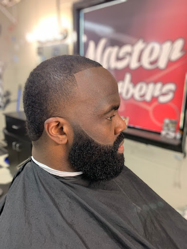 Barber Shop «Hats Off Classic Barber Shop», reviews and photos, 2400 Antioch Pike d, Antioch, TN 37013, USA