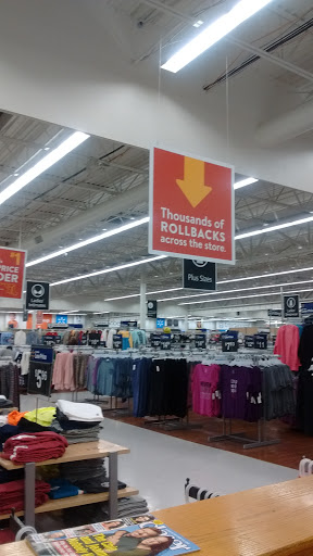 Discount Store «Walmart», reviews and photos, 8745 Branch Ave, Clinton, MD 20735, USA