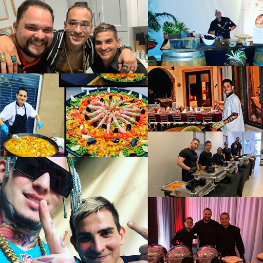 Caterer «El Rey de la Paella», reviews and photos, 2210 NW 82nd Ave, Doral, FL 33122, USA