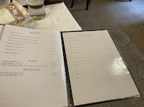 Restaurant de fruits de mer Da Laura Ristorante à Città della Pieve (la carte)