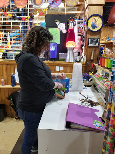 Toy Store «Dancing Bear Toys», reviews and photos, 518 Kenilworth Rd, Asheville, NC 28805, USA