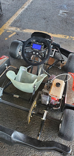 Tourist Attraction «G & J Kartway», reviews and photos, 1619 Barnetts Mill Rd, Camden, OH 45311, USA