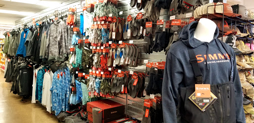 Gun Shop «Hook, Line & Sinker», reviews and photos, 3100 Main St #260, Oakley, CA 94561, USA