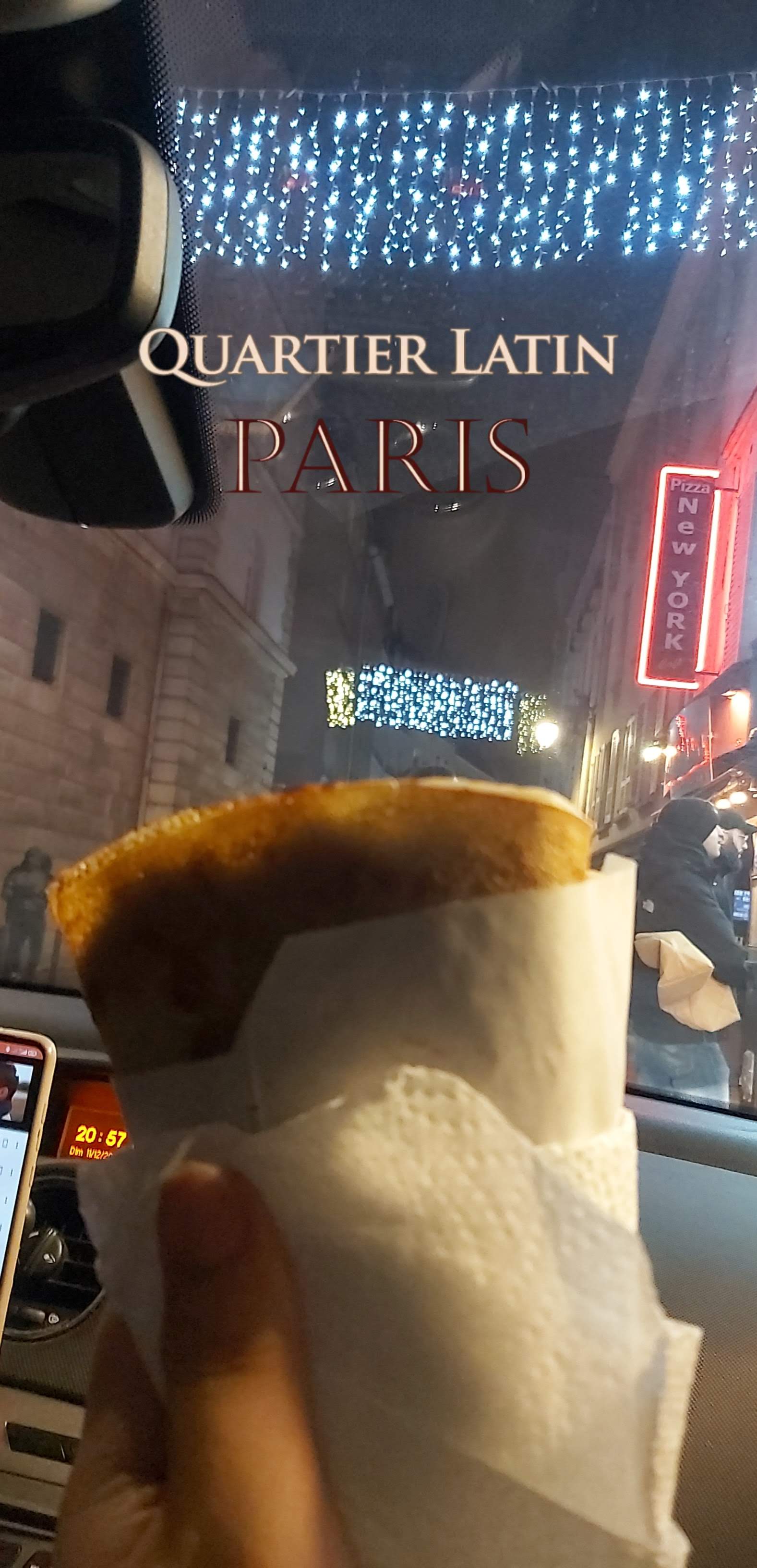 Photo n° 1 de l'avis de Meriem.H fait le 13/12/2022 à 10:10