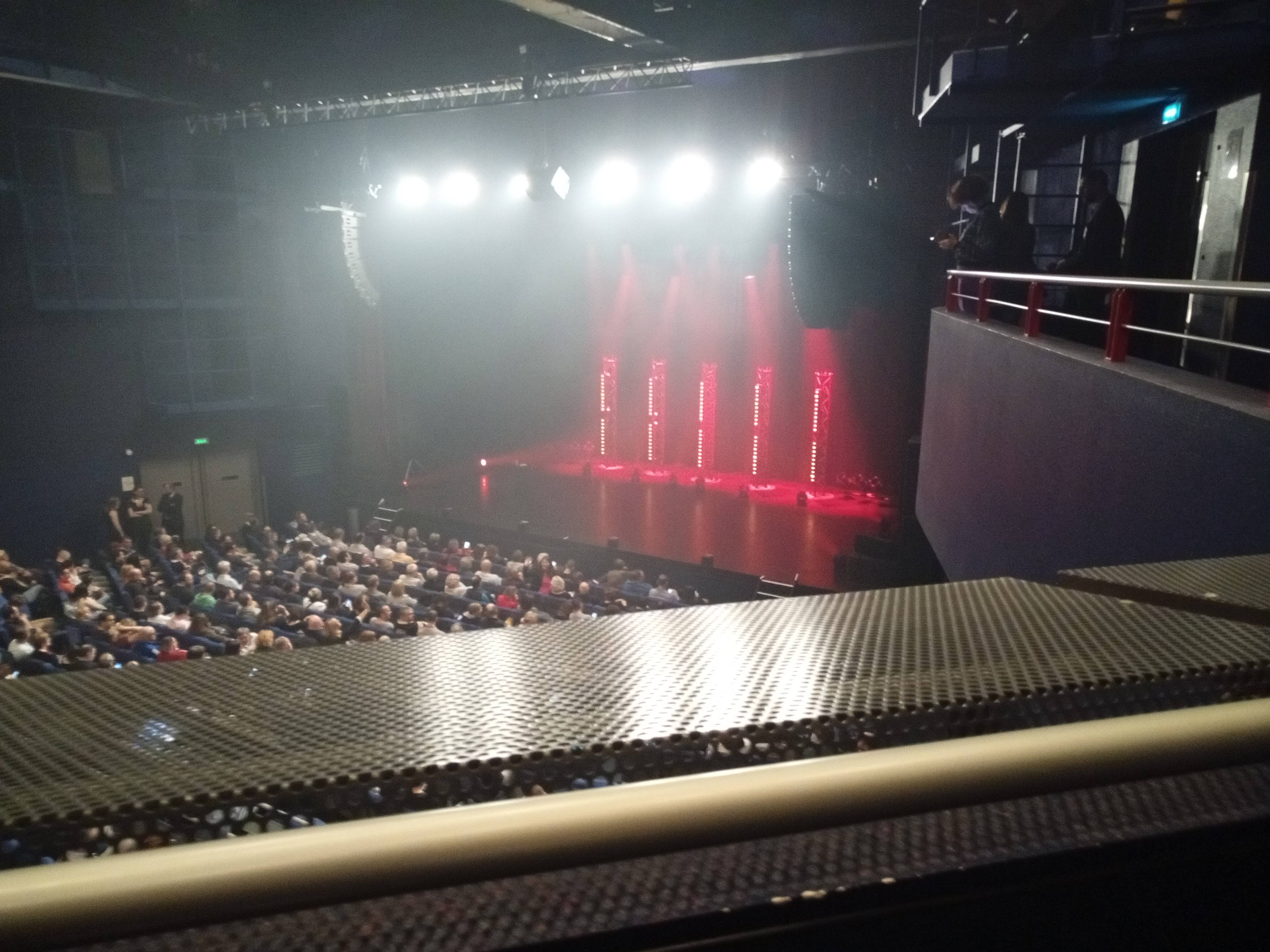 Photo n° 3 de l'avis de Mick. fait le 01/04/2019 à 22:20