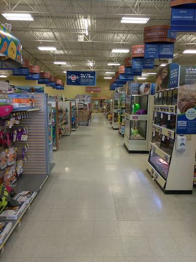 Pet Supply Store «PetSmart», reviews and photos, 15615 E Broadway Ave, Spokane Valley, WA 99037, USA