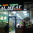 Orange Halal market