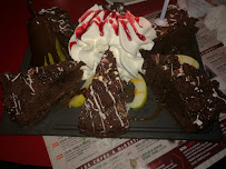 Brownie du Restaurant Buffalo Grill Nanterre - n°5