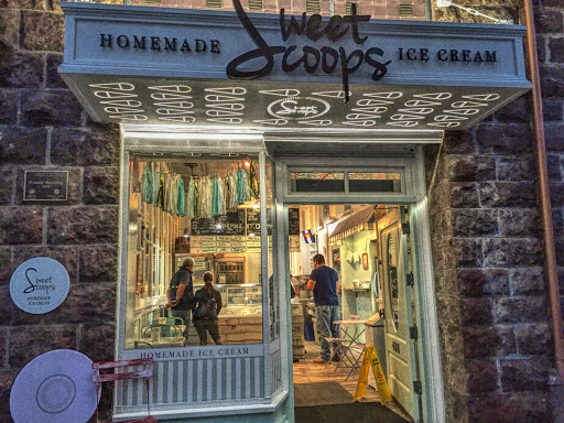 Sweet Scoops Homemade Ice Cream image