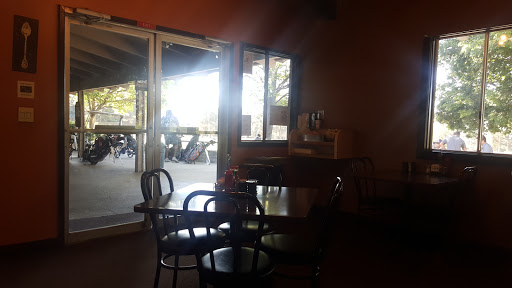 Golf Course «Altadena Golf Course», reviews and photos, 1456 E Mendocino St, Altadena, CA 91001, USA