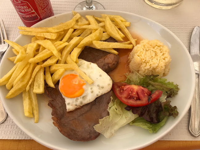 Comentários e avaliações sobre o Cafe Snack Bar Bonanza