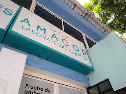 Fundación Amacor