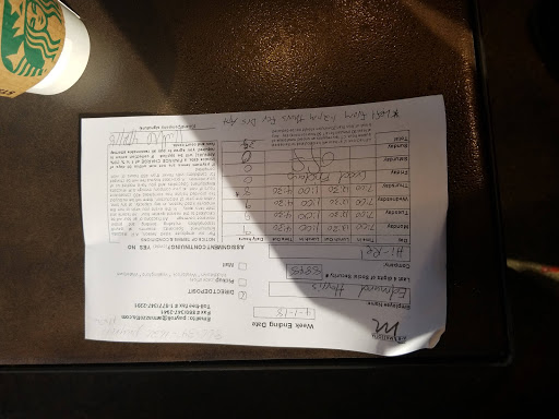 Coffee Shop «Starbucks», reviews and photos, 871 Washington St, Middletown, CT 06457, USA