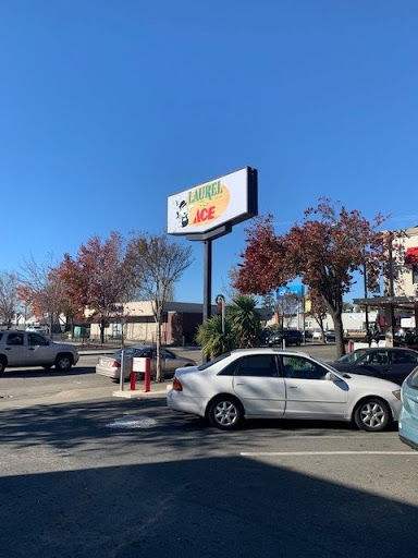 Hardware Store «Laurel Ace Hardware», reviews and photos, 4024 MacArthur Blvd, Oakland, CA 94619, USA