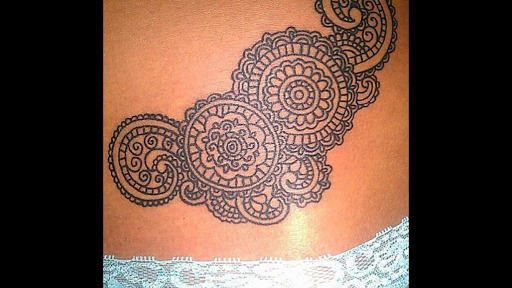 Tattoo Shop «True Blue Tattoo», reviews and photos, 28 Water St, Fredonia, NY 14063, USA