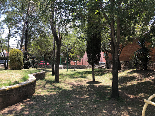 Parque Lomas de las Fuentes