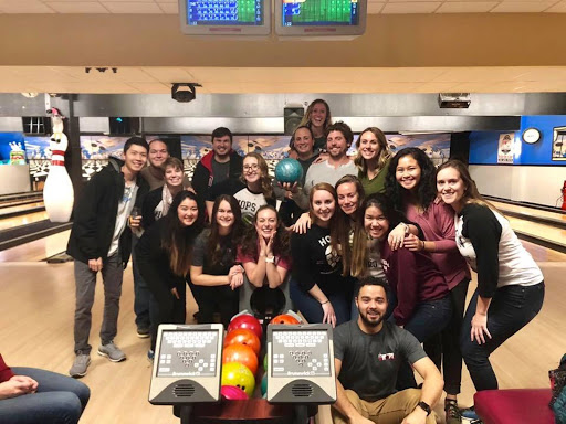 Bowling Alley «Four Seasons Bowling Center», reviews and photos, 322 SW Washington St, Hillsboro, OR 97123, USA