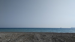 Tekeli beach'in fotoğrafı biraz temiz temizlik seviyesi ile