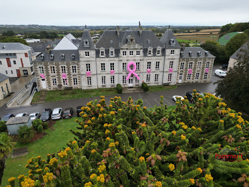 École Pommerit à La Roche-Jaudy, Côtes-d’Armor