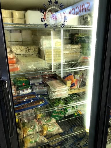 Asian Grocery Store «Saigon Market», reviews and photos, 803 2nd Ave SE, Cedar Rapids, IA 52403, USA