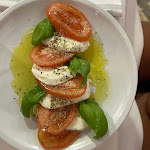 Photo n°1 de l'avis de Antonino.u fait le 21/08/2023 à 04:45 sur le  Il Corsaro à Otranto