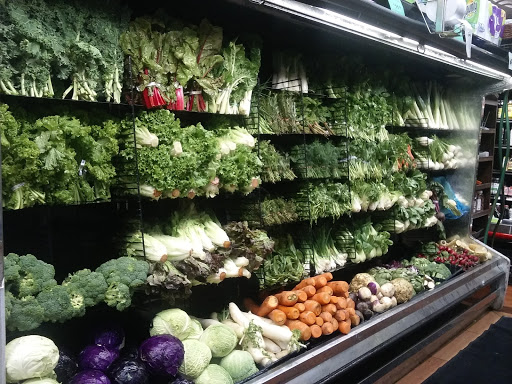 Supermarket «CHERRY VALLEY FARM SUPERMARKET», reviews and photos, 2016 21st Ave, Long Island City, NY 11105, USA