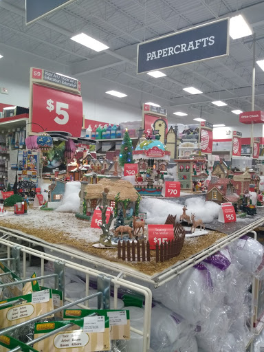 Craft Store «Michaels», reviews and photos, 8565 Columbine Rd, Eden Prairie, MN 55344, USA