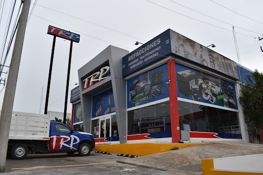 TRP Saltillo