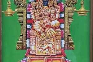 Siruvachur Sri Madhurakaliamman Temple image