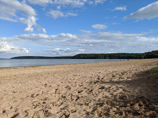 Woodstown Beach
