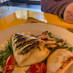 Photo n°3 de l'avis de Sofia.p fait le 04/03/2024 à 20:23 sur le  NAM43 à Naples