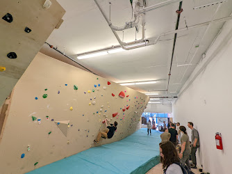 Duluth Climbing and Fitness Co-op