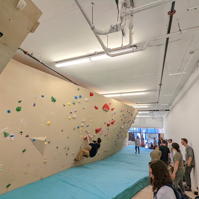 Duluth Climbing and Fitness Co-op