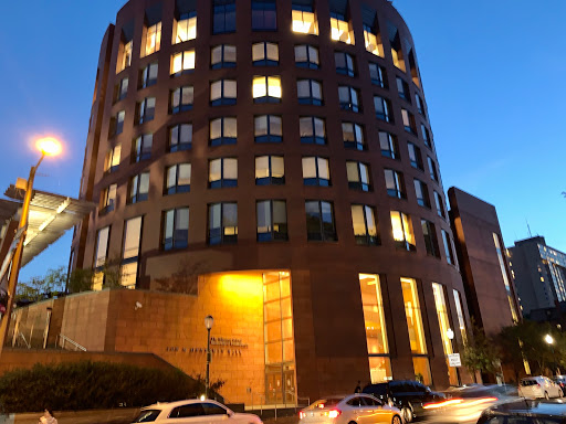 Health Club «Penn Campus Recreation», reviews and photos, 3701 Walnut St, Philadelphia, PA 19104, USA