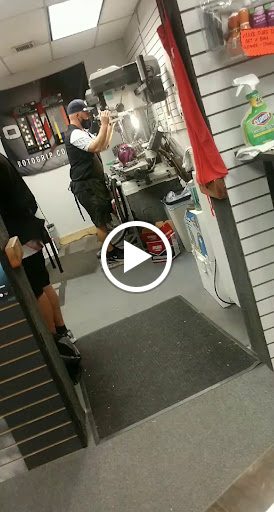 Bowling Alley «Holiday Bowling & Billards», reviews and photos, 10350 W Colfax Ave, Lakewood, CO 80215, USA