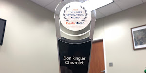 Don Ringler Chevrolet