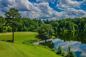 Cider Ridge Golf Club image