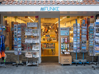 Boekhandel Funke