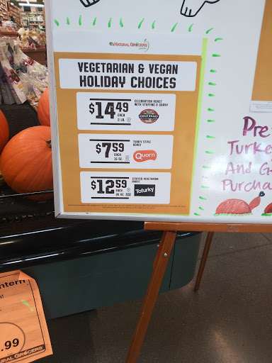 Natural Foods Store «Natural Grocers», reviews and photos, 655 W Indian School Rd, Phoenix, AZ 85013, USA