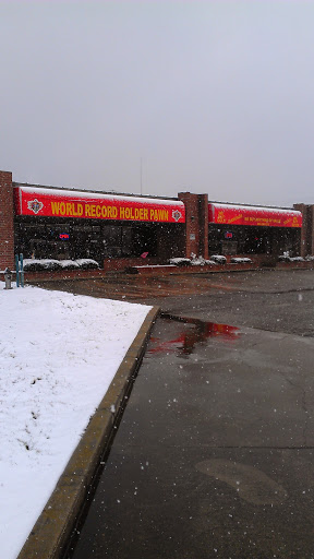 Pawn Shop «World Record Holder Pawn», reviews and photos, 209 Albright Rd, Rock Hill, SC 29730, USA