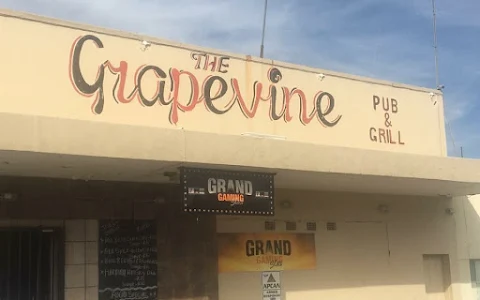 Grapevine Pub and Grill image