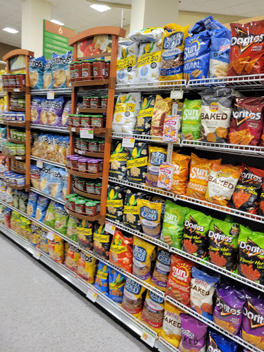 Supermarket «Publix Super Market at The Plaza Midtown», reviews and photos, 950 W Peachtree St NE, Atlanta, GA 30309, USA