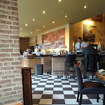 Photo n°1 de l'avis de willy.e fait le 15/11/2017 à 13:29 sur le restaurants Den Bourgondier à Antwerp
